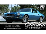 1972 Chevrolet Camaro for sale in Lake Mary, Florida 32746