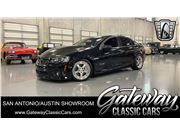 2009 Pontiac G8 for sale in New Braunfels, Texas 78130