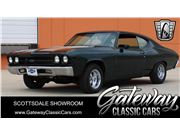 1969 Chevrolet Chevelle for sale in Phoenix, Arizona 85027