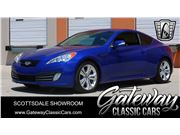 2012 Hyundai Genesis Coupe for sale in Phoenix, Arizona 85027