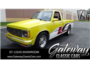 1982 Chevrolet S10 for sale in OFallon, Illinois 62269