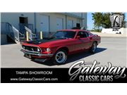 1969 Ford Mustang for sale in Ruskin, Florida 33570