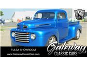 1949 Ford F-Series for sale in Tulsa, Oklahoma 74133