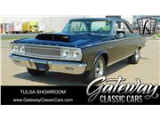 1965 Dodge Coronet for sale in Tulsa, Oklahoma 74133