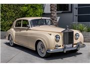 1956 Rolls-Royce Silver Cloud for sale in Los Angeles, California 90063