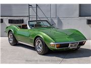 1972 Chevrolet Corvette for sale in Los Angeles, California 90063