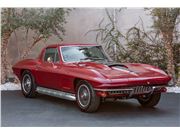 1967 Chevrolet Corvette for sale in Los Angeles, California 90063