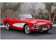 1961 Chevrolet Corvette for sale in Los Angeles, California 90063