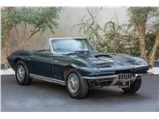 1965 Chevrolet Corvette for sale in Los Angeles, California 90063