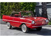 1964 Amphicar 770 for sale in Los Angeles, California 90063