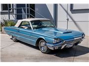 1964 Ford Thunderbird for sale in Los Angeles, California 90063