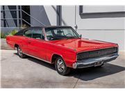 1967 Dodge Charger for sale in Los Angeles, California 90063