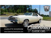 1972 Chevrolet Monte Carlo for sale in Concord, North Carolina 28027