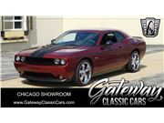 2014 Dodge Challenger for sale in Crete, Illinois 60417