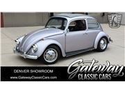 1967 Volkswagen Beetle for sale in Englewood, Colorado 80112