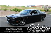 2015 Dodge Challenger for sale in Englewood, Colorado 80112