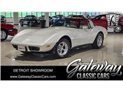 1979 Chevrolet Corvette for sale in Dearborn, Michigan 48120