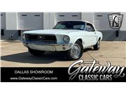 1968 Ford Mustang for sale in Grapevine, Texas 76051