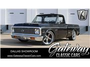 1972 Chevrolet C10 for sale in Grapevine, Texas 76051