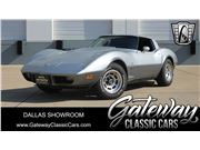 1978 Chevrolet Corvette for sale in Grapevine, Texas 76051