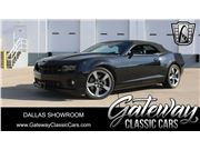 2012 Chevrolet Camaro for sale in Grapevine, Texas 76051