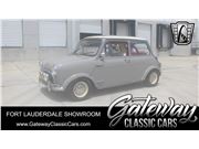 1969 Mini Cooper for sale in Lake Worth, Florida 33461