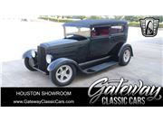 1928 Ford Model A for sale in Houston, Texas 77090