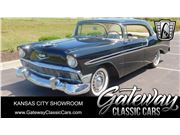 1956 Chevrolet Bel Air for sale in Olathe, Kansas 66061