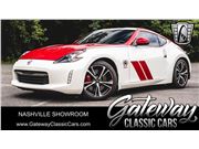 2020 Nissan 370Z for sale in Smyrna, Tennessee 37167