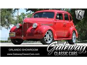 1939 Chevrolet Master Deluxe for sale in Lake Mary, Florida 32746