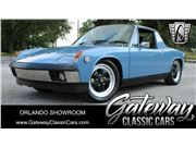 1973 Porsche 914 for sale in Lake Mary, Florida 32746