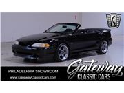 1998 Ford Mustang for sale in West Deptford, New Jersey 08066