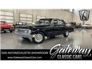 1962 Mercury Comet for sale in New Braunfels, Texas 78130