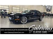 2007 Ford Shelby GT500 for sale in New Braunfels, Texas 78130