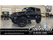 2011 Jeep Wrangler for sale in New Braunfels, Texas 78130