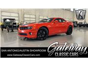 2010 Chevrolet Camaro for sale in New Braunfels, Texas 78130