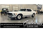 1970 Ford Mustang for sale in New Braunfels, Texas 78130