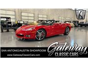 2005 Chevrolet Corvette for sale in New Braunfels, Texas 78130