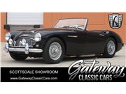 1959 Austin-Healey 100-6 for sale in Peoria, Arizona 85345