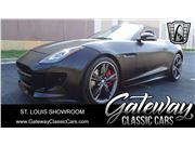 2014 Jaguar F-TYPE for sale in OFallon, Illinois 62269