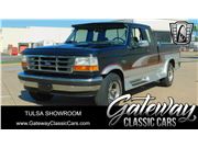 1995 Ford F150 for sale in Tulsa, Oklahoma 74133