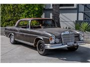 1968 Mercedes-Benz 250SE for sale in Los Angeles, California 90063