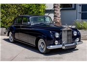 1962 Rolls-Royce Silver Cloud II for sale in Los Angeles, California 90063