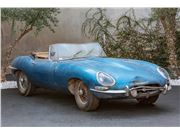 1962 Jaguar XKE for sale in Los Angeles, California 90063