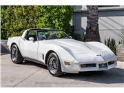 1980 Chevrolet Corvette for sale in Los Angeles, California 90063