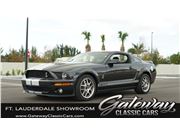 2009 Ford Mustang for sale in Coral Springs, Florida 33065