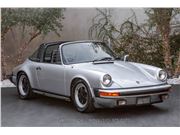 1978 Porsche 911SC for sale in Los Angeles, California 90063