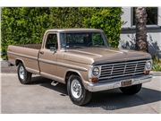 1967 Ford F250 for sale in Los Angeles, California 90063