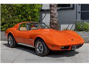 1976 Chevrolet Corvette for sale in Los Angeles, California 90063