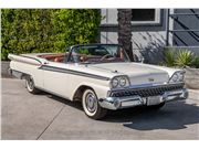 1959 Ford Fairlane 500 for sale in Los Angeles, California 90063